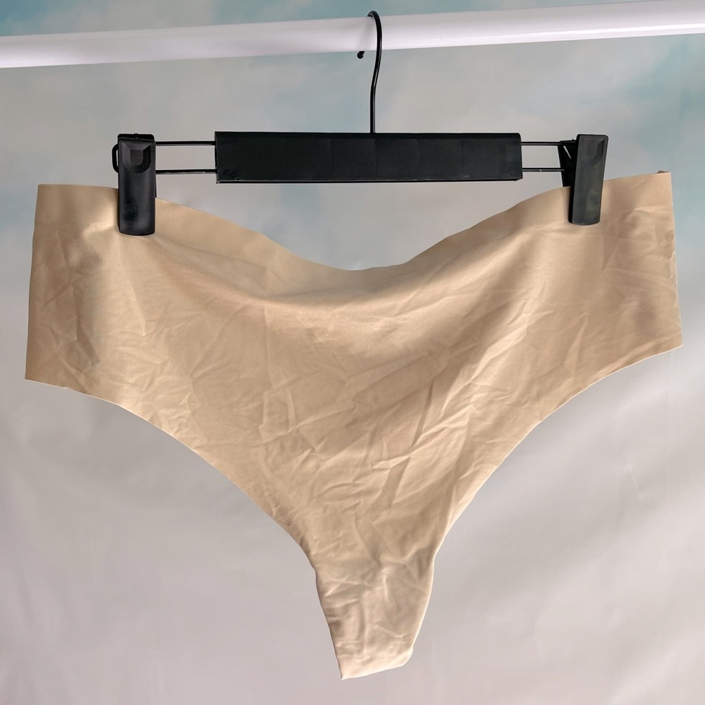 NWOT Okko High Waist Thong Womens Size 3XL